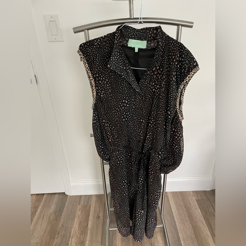 Heimstone Goa Jumpsuit